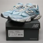 New Balance 9060-60 EED Blue Sizes 36-46.5