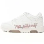 OFF-WHITE Out Of Office Whiting OWIA259S 22LEA00 50130