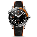 PLANET OCEAN 600M CO‑AXIAL MASTER CHRONOMETER 43.5 MM-215.32.44.21.01.001