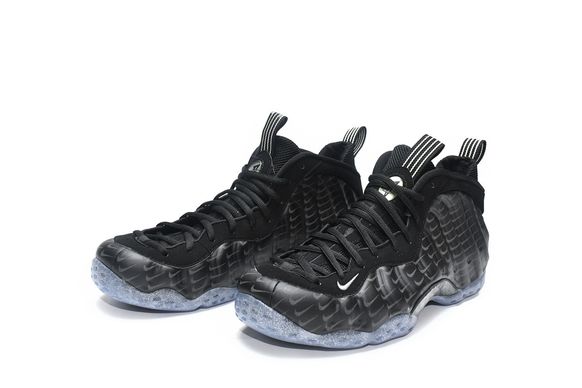1833ecf9e584d454764e6bd315f94a7d Nike Air Foamposite One QS CV0369-001 - Image 1