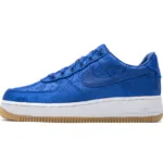 Nike Air Force 1 Low CLOT Blue Silk CJ5290-400