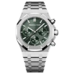 ROYAL OAK SELFWINDING CHRONOGRAPH  50TH ANNIVERSARY -26240ST