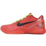 Nike Kobe 6 proto reverse grinch GV4921-600
