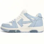 OMIA189S 23LEA222 2222 OFF-WHITE Out Of Blue And White Limit