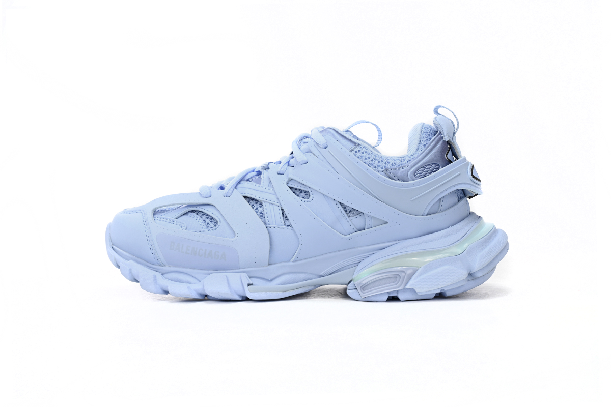 19853e4acce8d85288ac6b8abedd9354 Balenciaga Track Light Blue 542436 W2LA1 4800 (LED) - Image 1