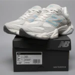 New Balance 9060-94 ZGA Grey/White Sizes 36-46.5