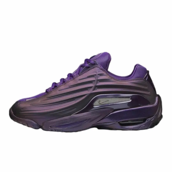 19bd36c6dad51eeb1d602a6cd0b7b8dd Nike NOCTA x Hot Step 2 'Eggplant' DZ7293-500 - Image 1