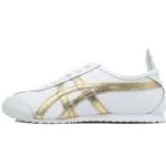 Onitsuka Tiger Mexico 66 'White Rich Gold' 1183A499-101