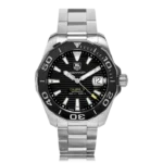 TAG HEUER AQUARACER Automatic Watch - Diameter 41 mm WAY211A.BA0928