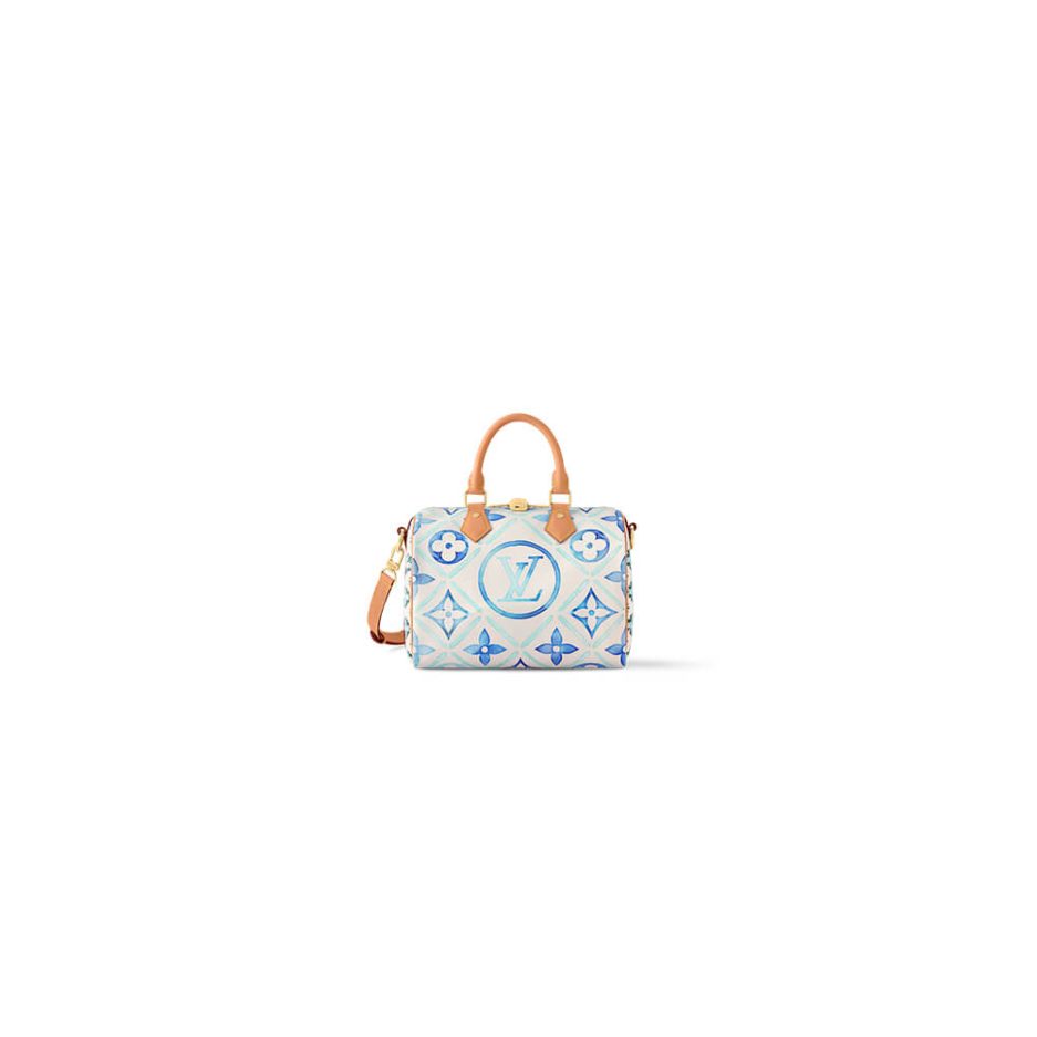 1c0ec8852cb25c671914b290e9ae451c LV Speedy Bandouliere 25 - Image 1