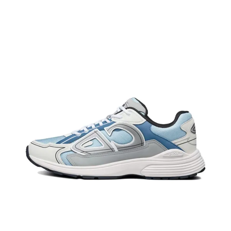 1c124ded411d6e0f187dc5e6d2effab0 DIOR B30 Light Blue - Image 1