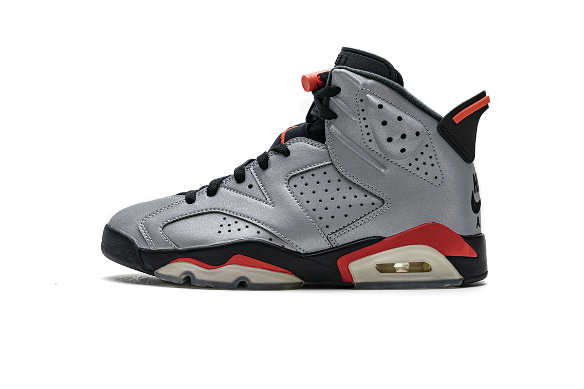1c4cf28001c7bc9bd30681efd509f3df Air Jordan 6 Retro Reflections of a Champion CI4072-001 - Image 1