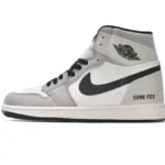 Air Jordan 1 White Lime DB2889-100