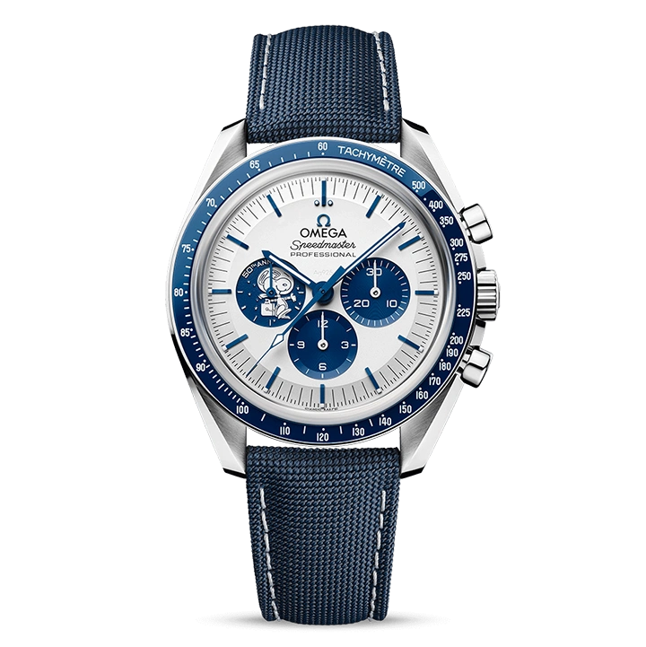 1ce4e704cbe2d2508d3052a4080b7d04 ANNIVERSARY SERIES CO‑AXIAL MASTER CHRONOMETER CHRONOGRAPH 42 MM-310.32.42.50.02.001 - Image 1