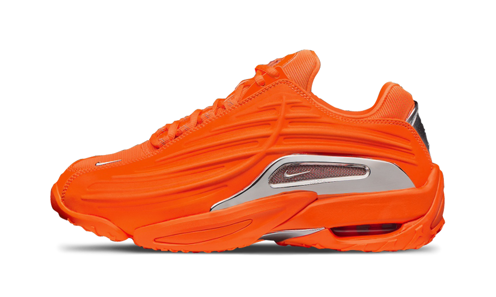 1d15df098f6ac443bc27f2c5d5524641 Nike Hot Step 2 Drake NOCTA Total Orange DZ7293-800 - Image 1