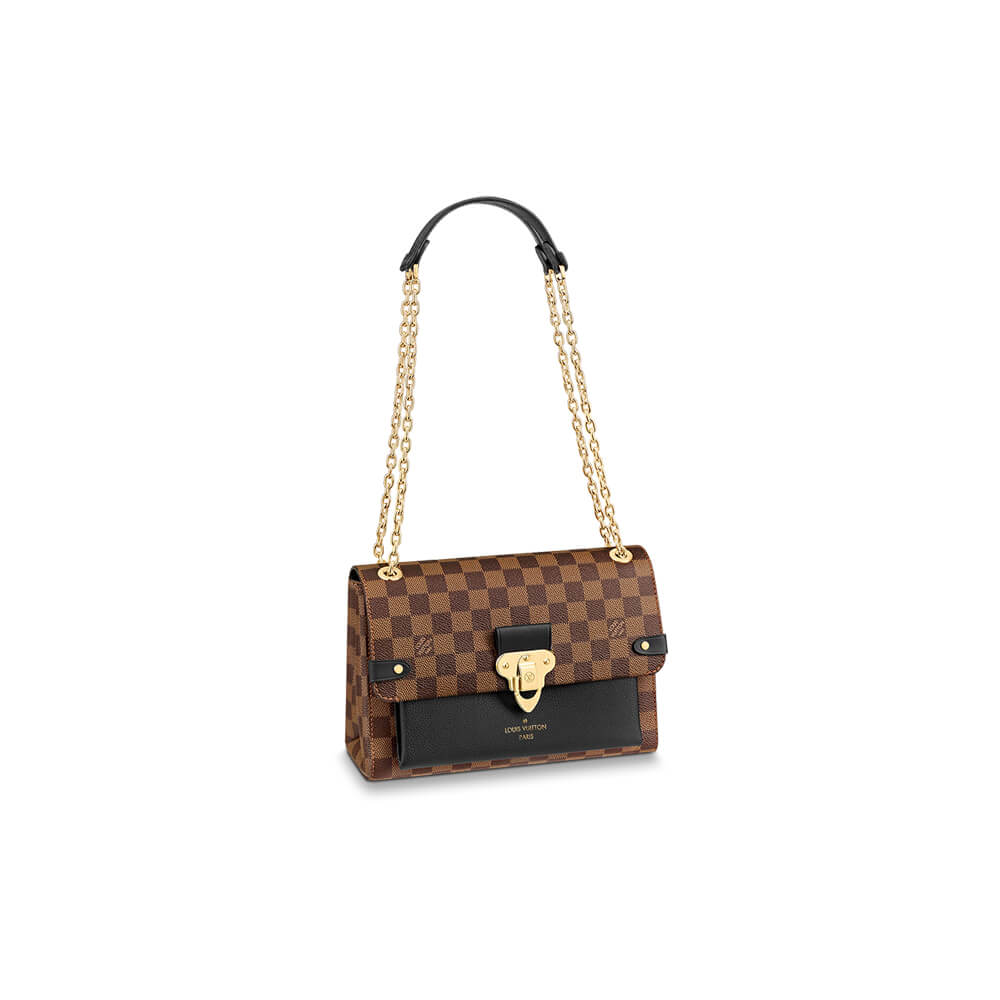 1d8b0800879381a924770dab6a916cd3 Louis Vuitton VAVIN PM - Image 1