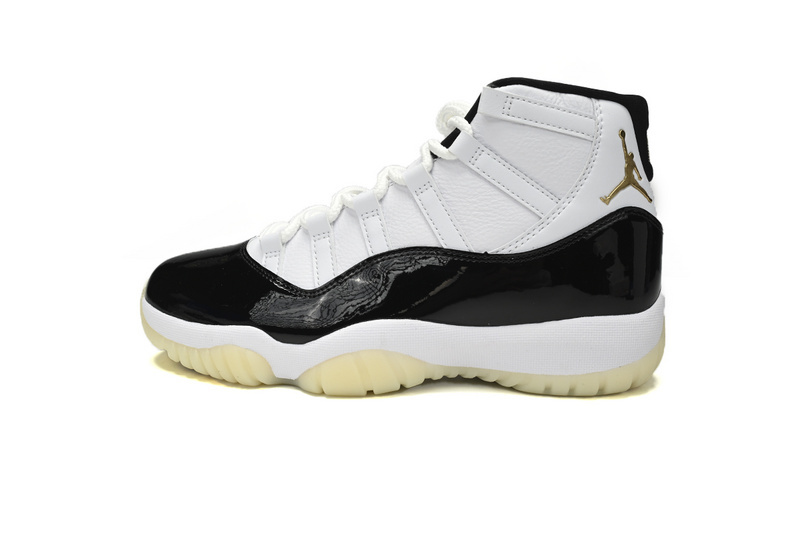 1de4514d5f70c204455454692a753045 Air Jordan 11 Retro DMP Gratitude CT8012-170 - Image 1