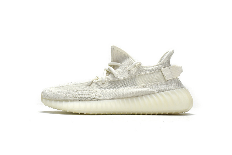 1e092e317f2cdc941b6d08a5c45cb581 adidas Yeezy Boost 350 V2 Bone HQ6316 - Image 1