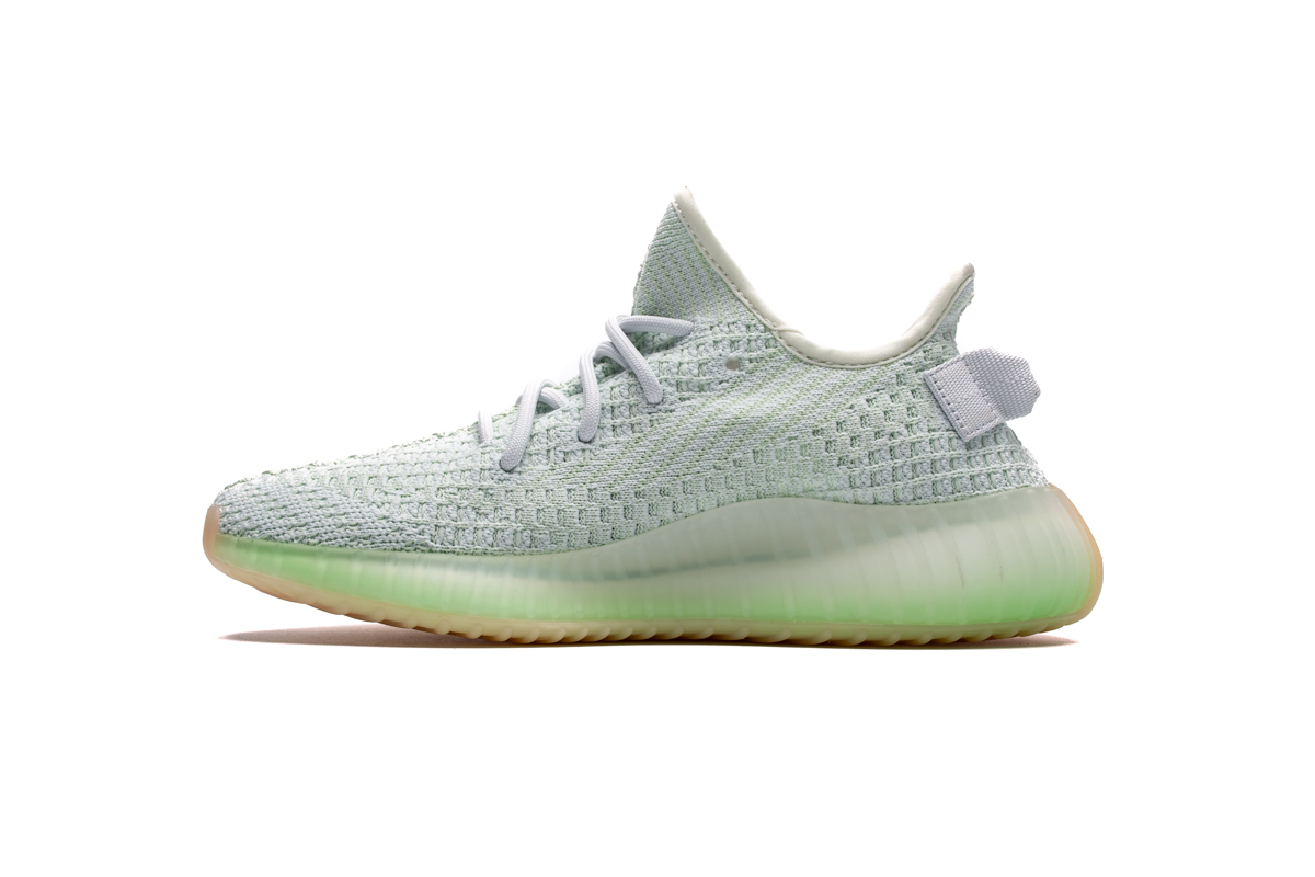 1e5adae93354f8f13256bb75dbe686c4 adidas Yeezy Boost 350 V2 Hyperspace EG7491 - Image 1