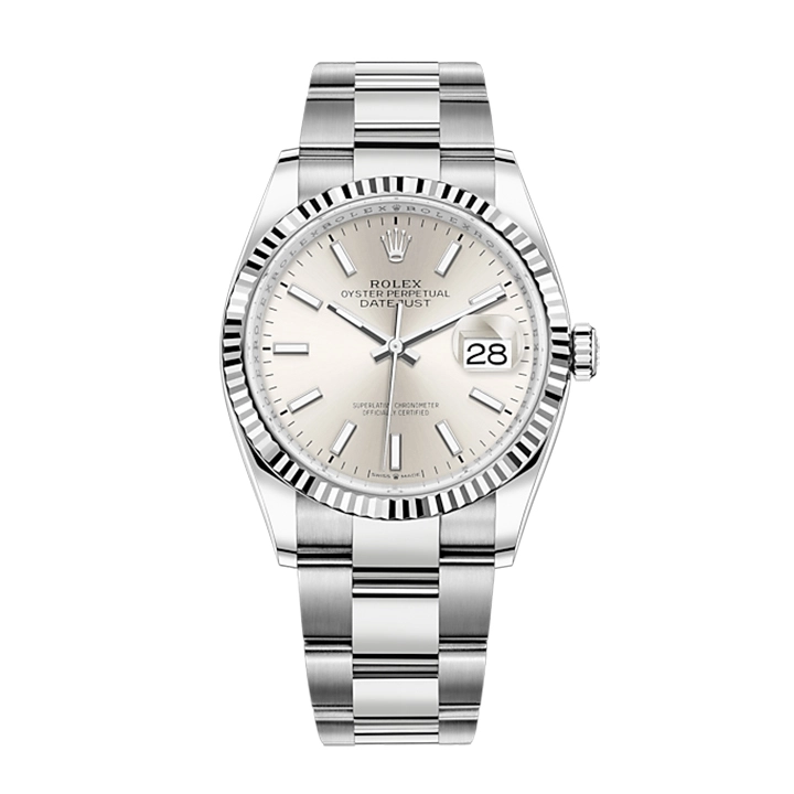 1ebe1d901692d1f4876cc015ec0a72ba Rolex Datejust 278274-0011 Watch - Image 1