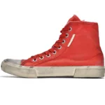 Balenciaga Paris High Top Red 688756W3RC16090