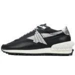 Golden Goose Marathon Shoe Black GMF00684.F005675.90179