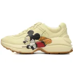 Disney X Gucci Rhyton Mickey Mouse