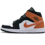 Air Jordan 1 Mid Shattered Backboard 554724-058
