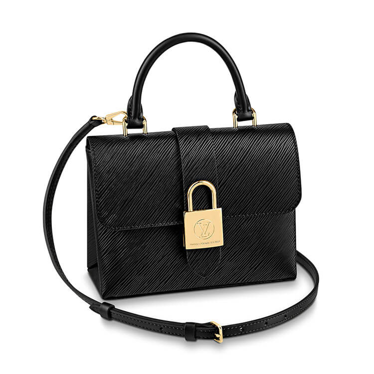 200c375bee3a81be8adc3a0305f6013e LV Locky BB Handbag - Image 1