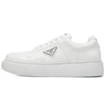 Prada Sneakers White thick sole