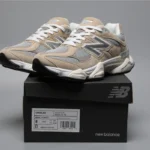 New Balance 9060-95 LBD Light Brown Sizes 36-46.5
