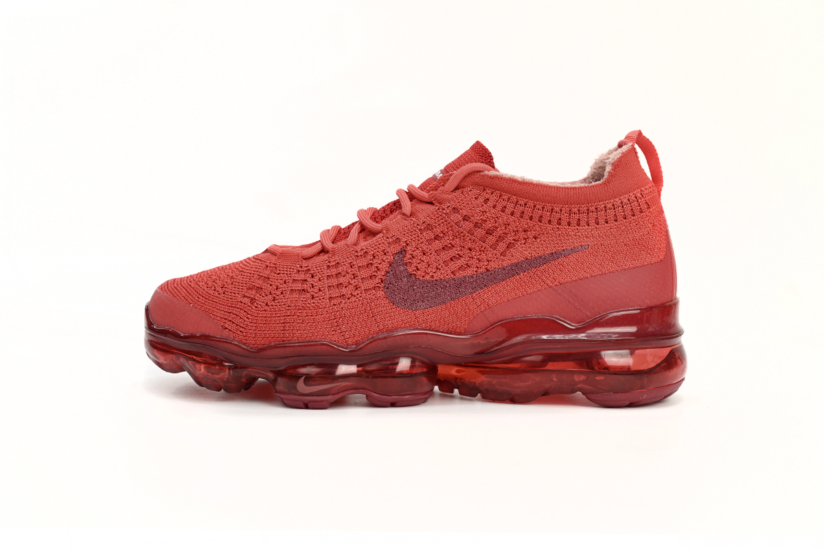 202e100ee97ac784b62b317d3f1bfa2c Nike AIR VAPORMAX 2023 FK Bright Red DV1678-600 - Image 1