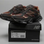 New Balance 9060-99 RFB Dark Grey/Brown Sizes 36-46.5