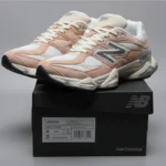 New Balance 9060-100 WNA Dusty Pink Sizes 36-46.5