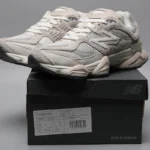New Balance 9060-101 FGN Beige/Grey Sizes 36-46.5