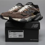 New Balance 9060-106 FMB Brown Sizes 36-46.5