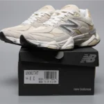 New Balance 9060-109 TAT White/Light Yellow Sizes 36-46.5