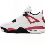 Air Jordan 4 Red Cement DH6927-161