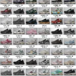 New Balance Collection Image