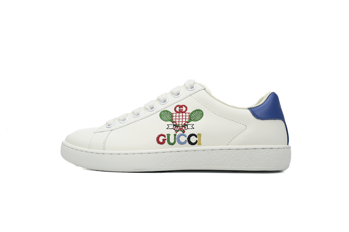 211242b61af396f1ff35ecc5ebf3c306 Gucci Ace Tennis - Image 1