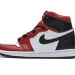 Air Jordan 1 Retro High Satin Snake Chicago (W) CD0461-601