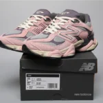 New Balance 9060-112 YSO Purple/Pink Sizes 36-42