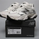 New Balance 9060-114 JRB Grey/White Sizes 36-46.5