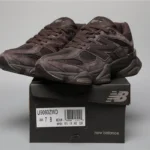 New Balance 9060-115 ZWD Dark Brown Sizes 36-46.5
