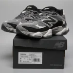 New Balance 9060-116 ERA Black/Grey Sizes 36-46.5