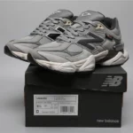 New Balance 9060-118 ORB Medium Grey Sizes 36-46.5