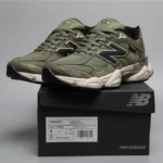 New Balance 9060-120 ORC Military Green Sizes 36-46.5