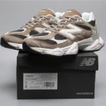 New Balance 9060-124 CTA Black/Grey/Brown Sizes 36-46.5