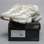 New Balance 9060-126 AUC Light Green Sizes 36-46.5