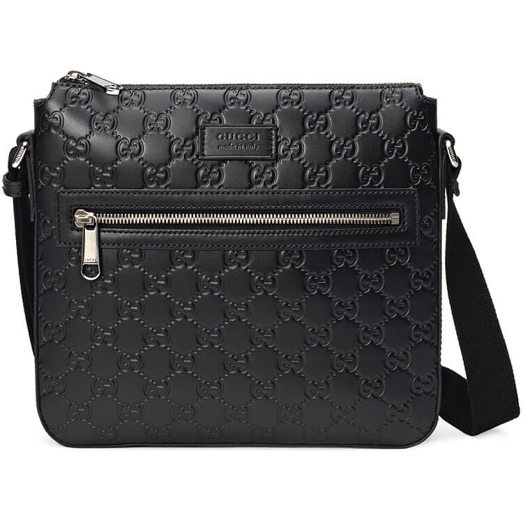 2197ab8fd8611a4e8b5d5f8b3718e248 Gucci Signature Messenger - Image 1